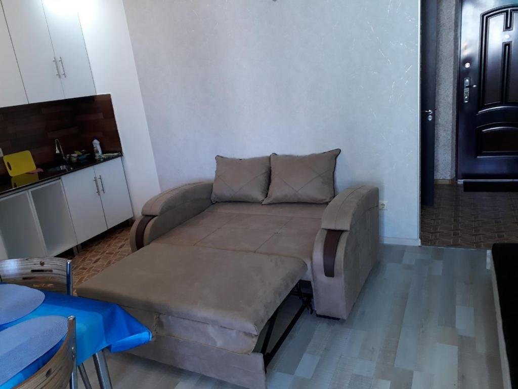 Батуми: Apartment Natali with Sea View