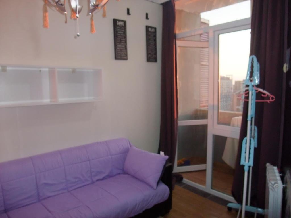 Батуми: Apartment Natali with Sea View