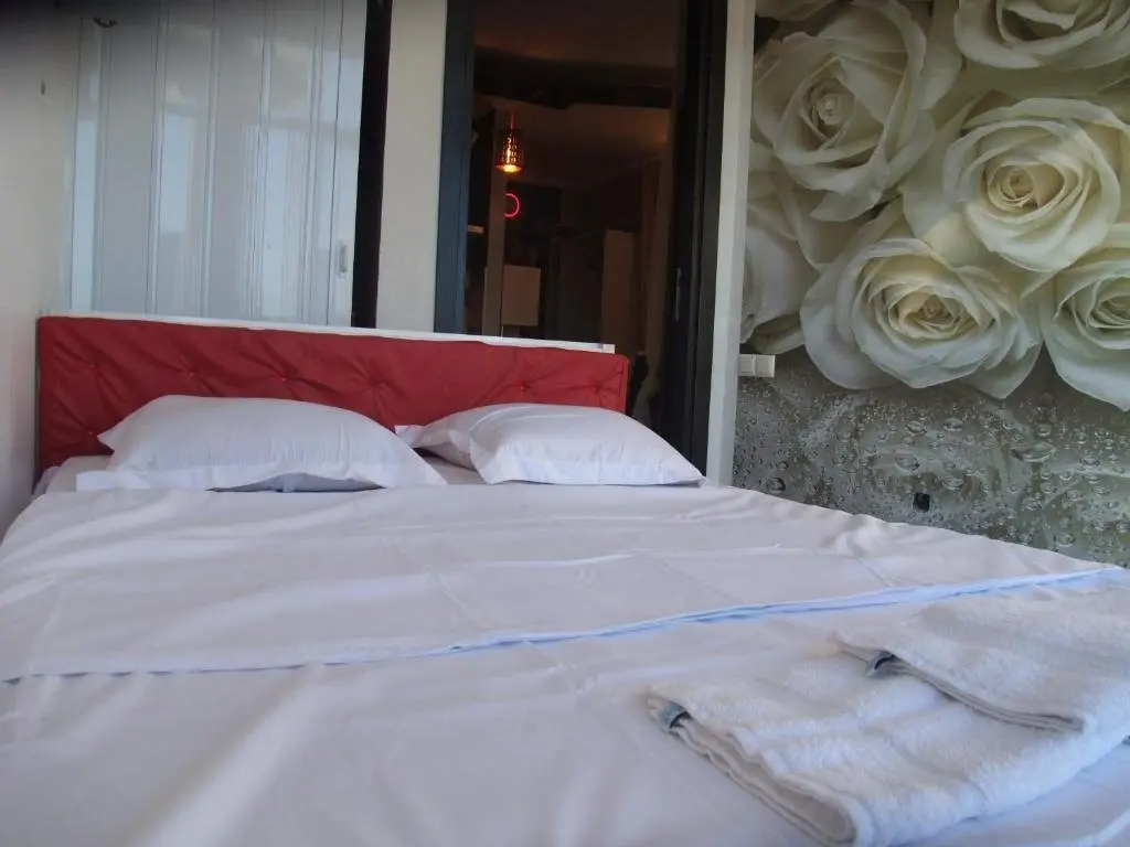 Батуми: Apartment Natali with Sea View