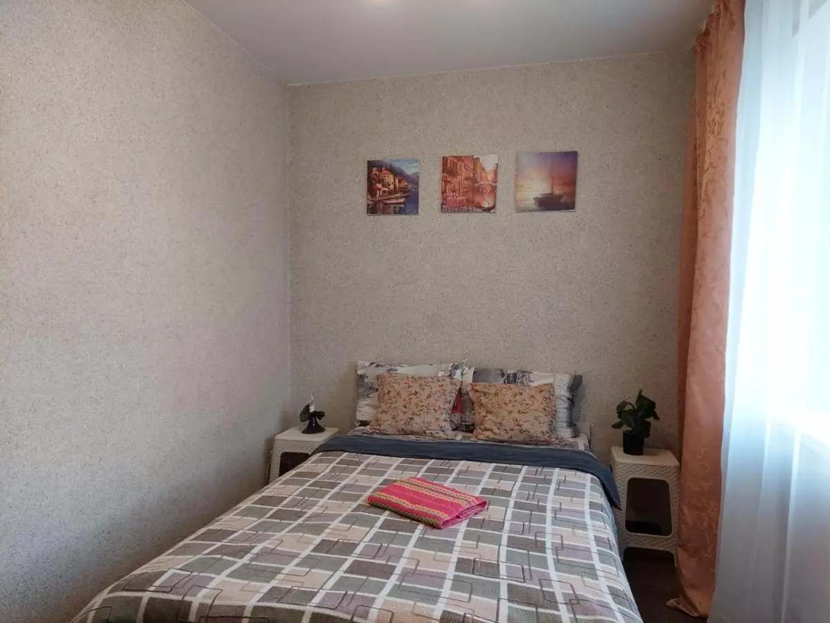 Волгоград: Аpartment on Kozlovskaya 41а