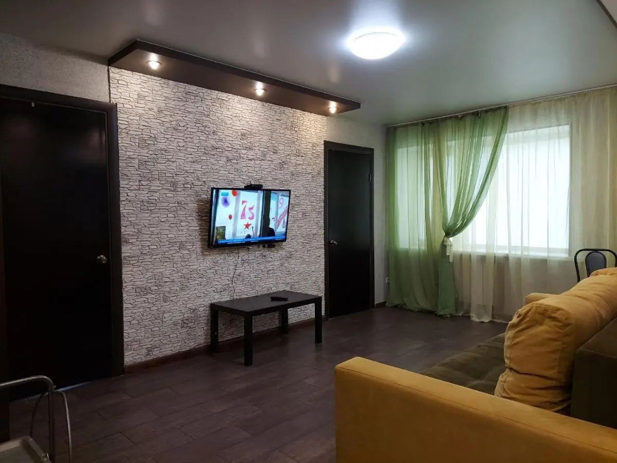 Волгоград: Аpartment on Kozlovskaya 41а