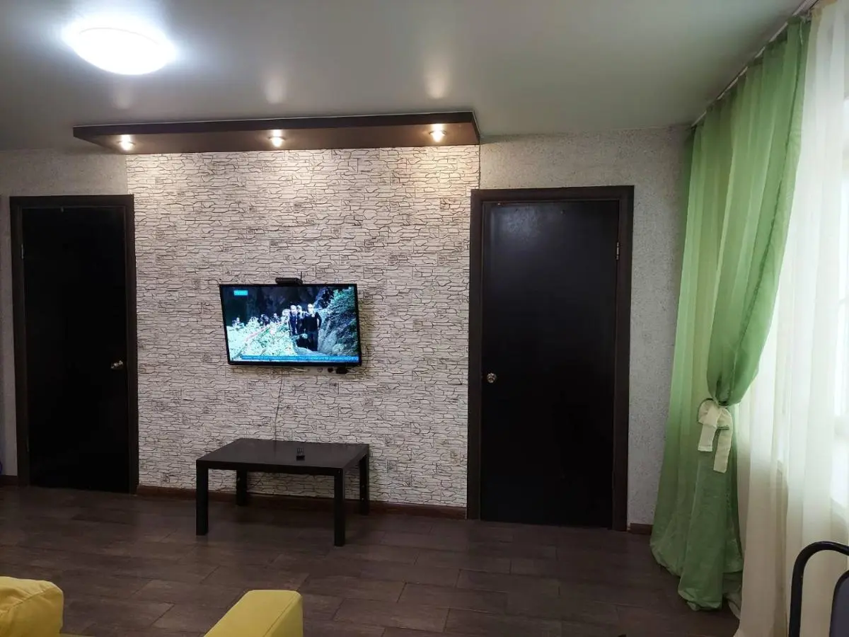 Волгоград: Аpartment on Kozlovskaya 41а