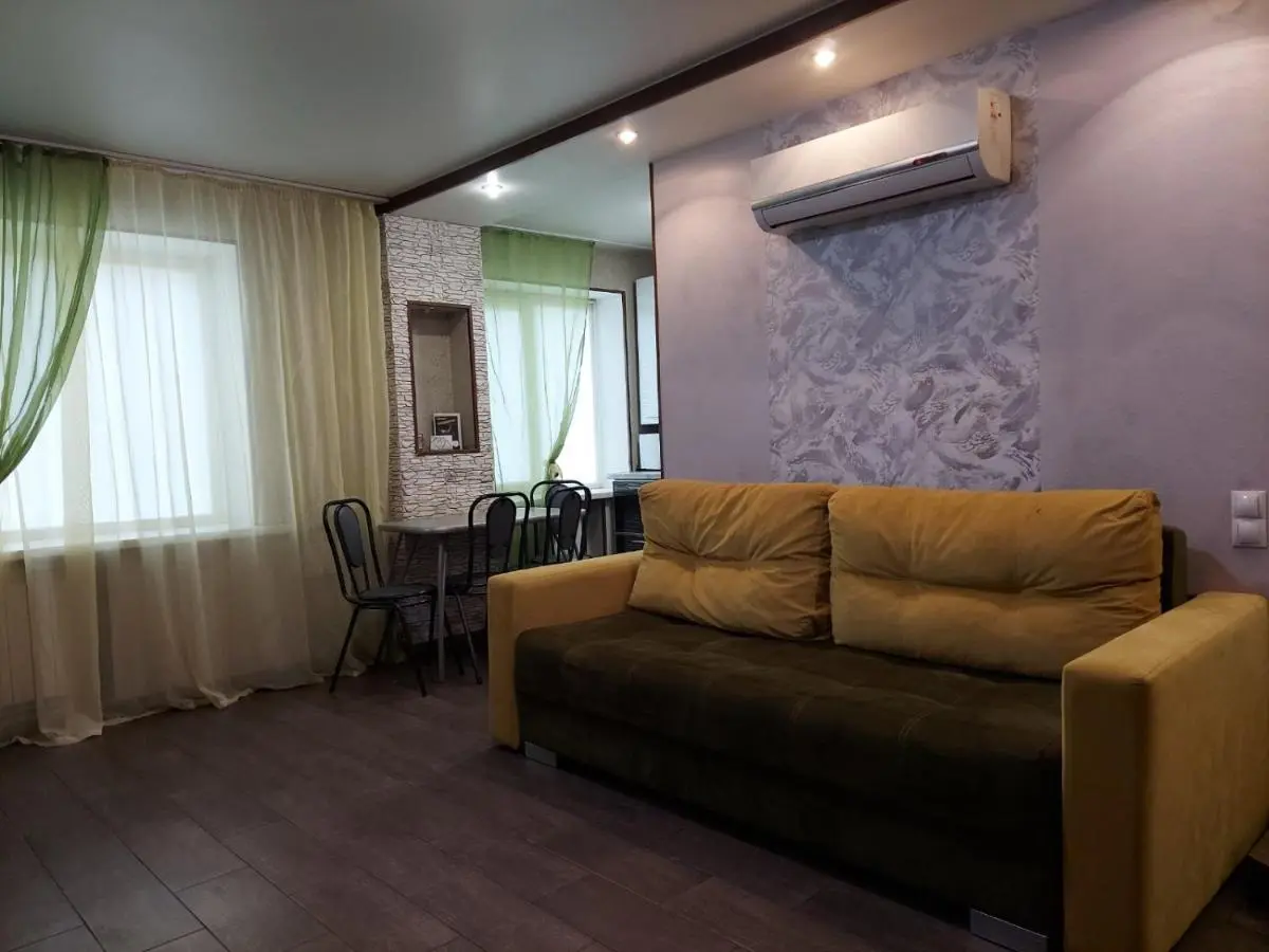 Волгоград: Аpartment on Kozlovskaya 41а