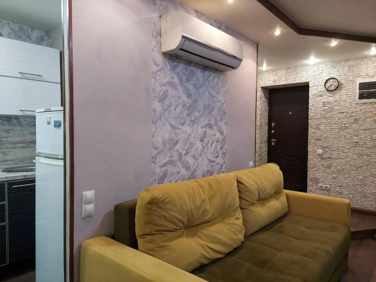 Волгоград: Аpartment on Kozlovskaya 41а