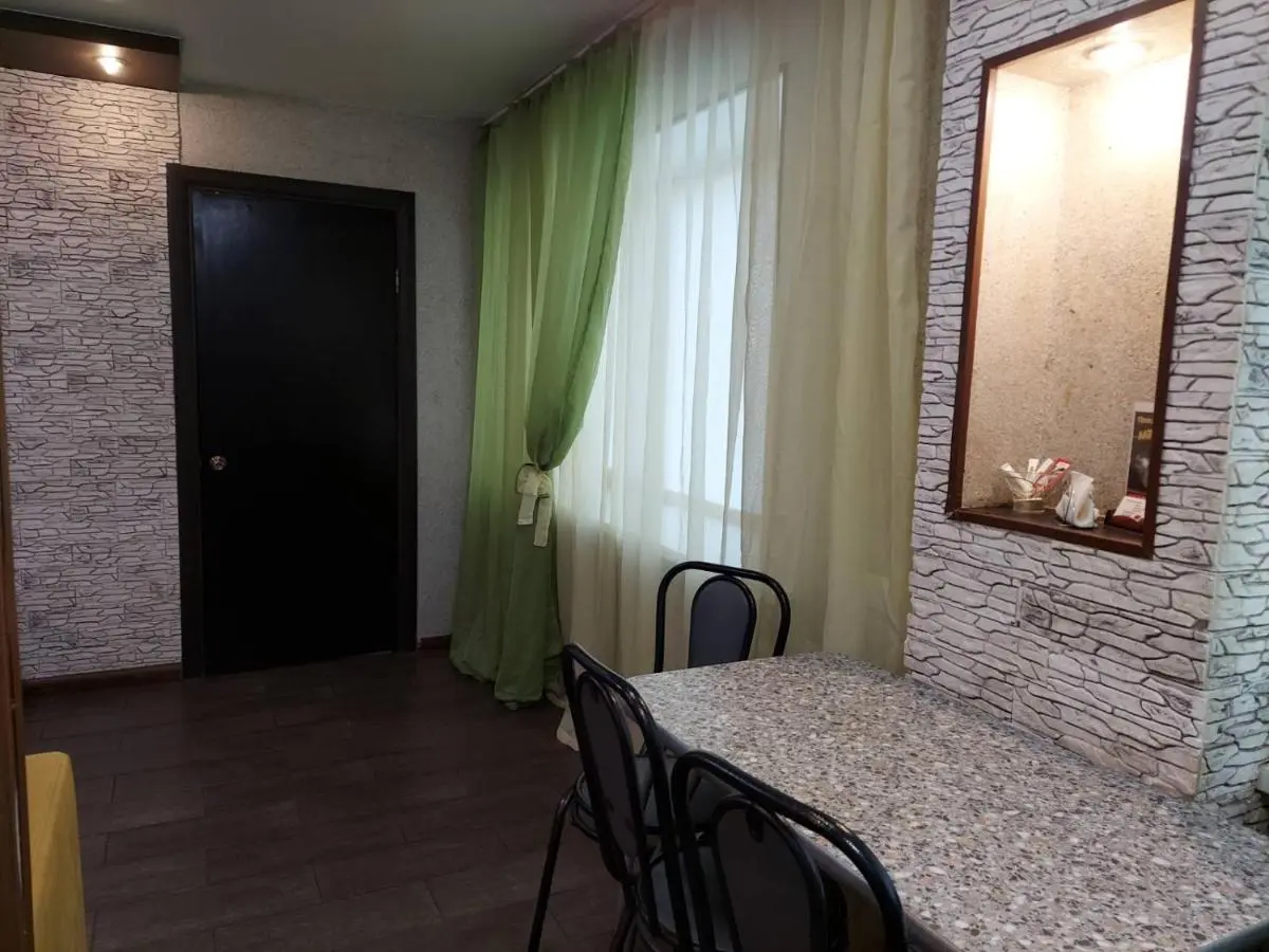Волгоград: Аpartment on Kozlovskaya 41а