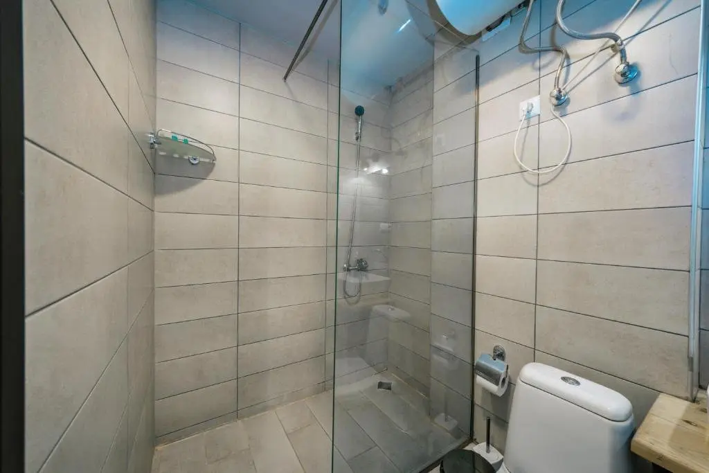 Гудаури: Gudauri Loft Ski Resort - Kakha's House