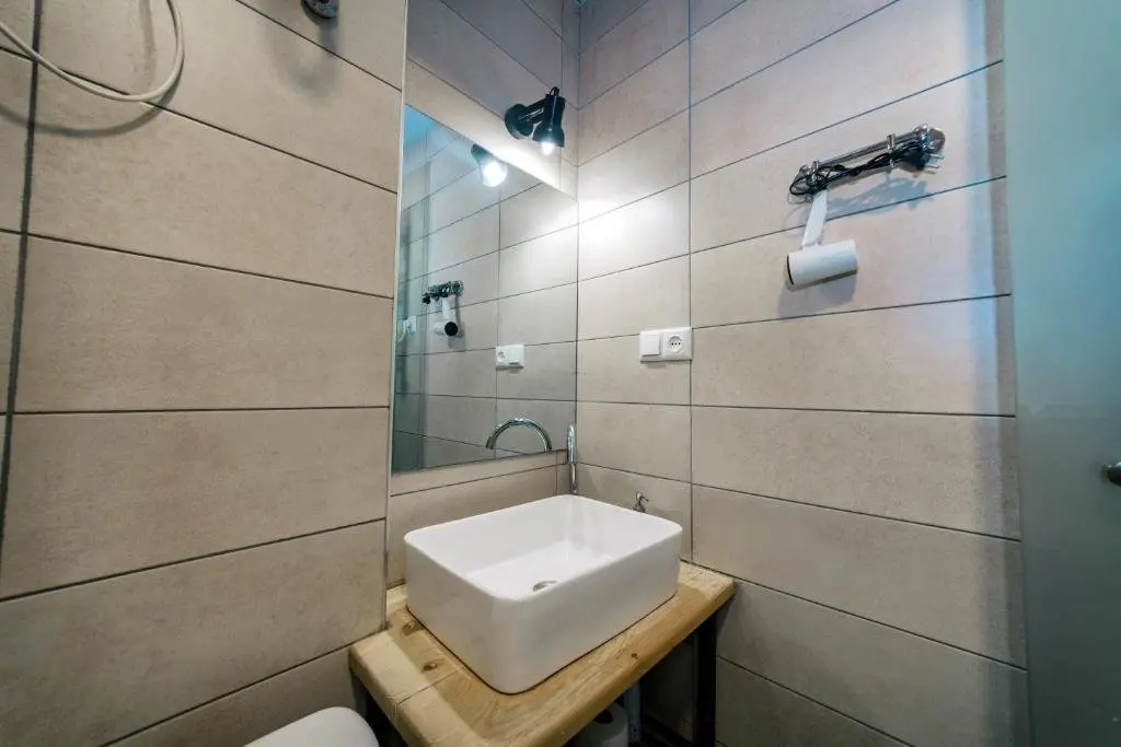 Гудаури: Gudauri Loft Ski Resort - Kakha's House