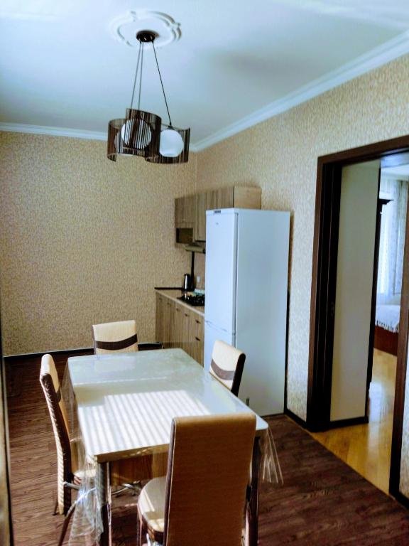 Телави: New Lux Guesthouse