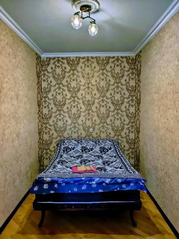 Телави: New Lux Guesthouse