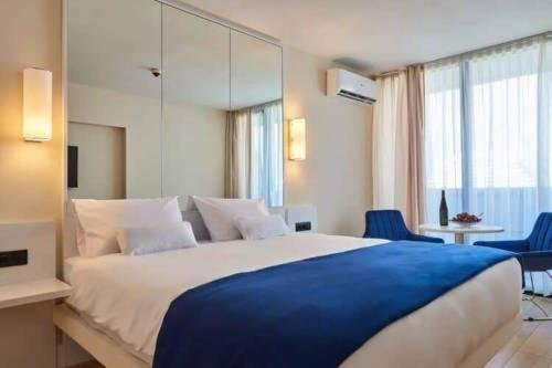 Батуми: ORBI CITY apartament