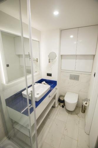 Батуми: ORBI CITY apartament