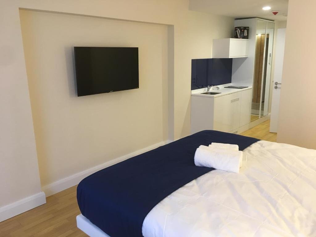 Батуми: ORBI CITY apartament