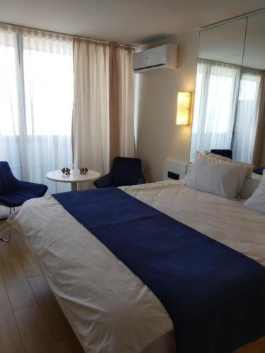 Батуми: ORBI CITY apartament