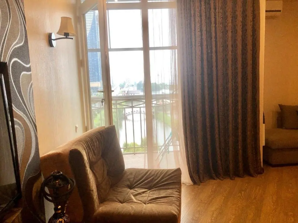 Батуми: Sea Vision Apartment Batumi