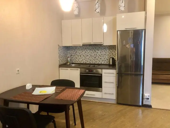 Батуми: Sea Vision Apartment Batumi
