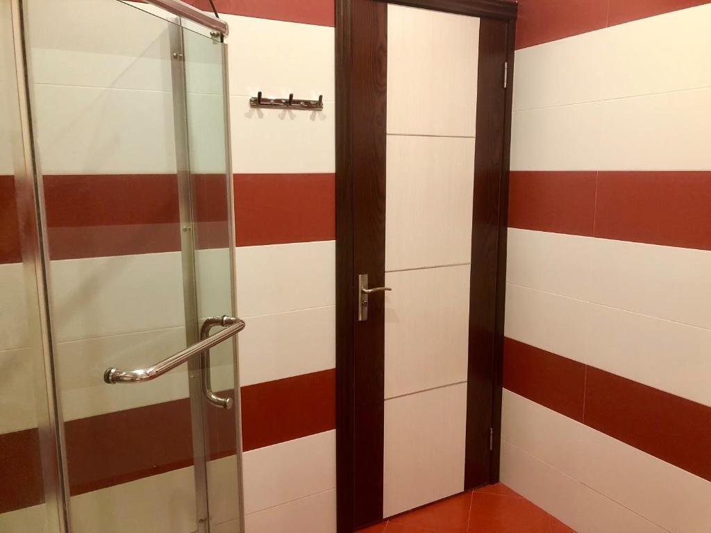 Батуми: Sea Vision Apartment Batumi