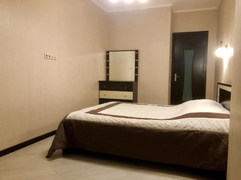 Батуми: Sea Vision Apartment Batumi