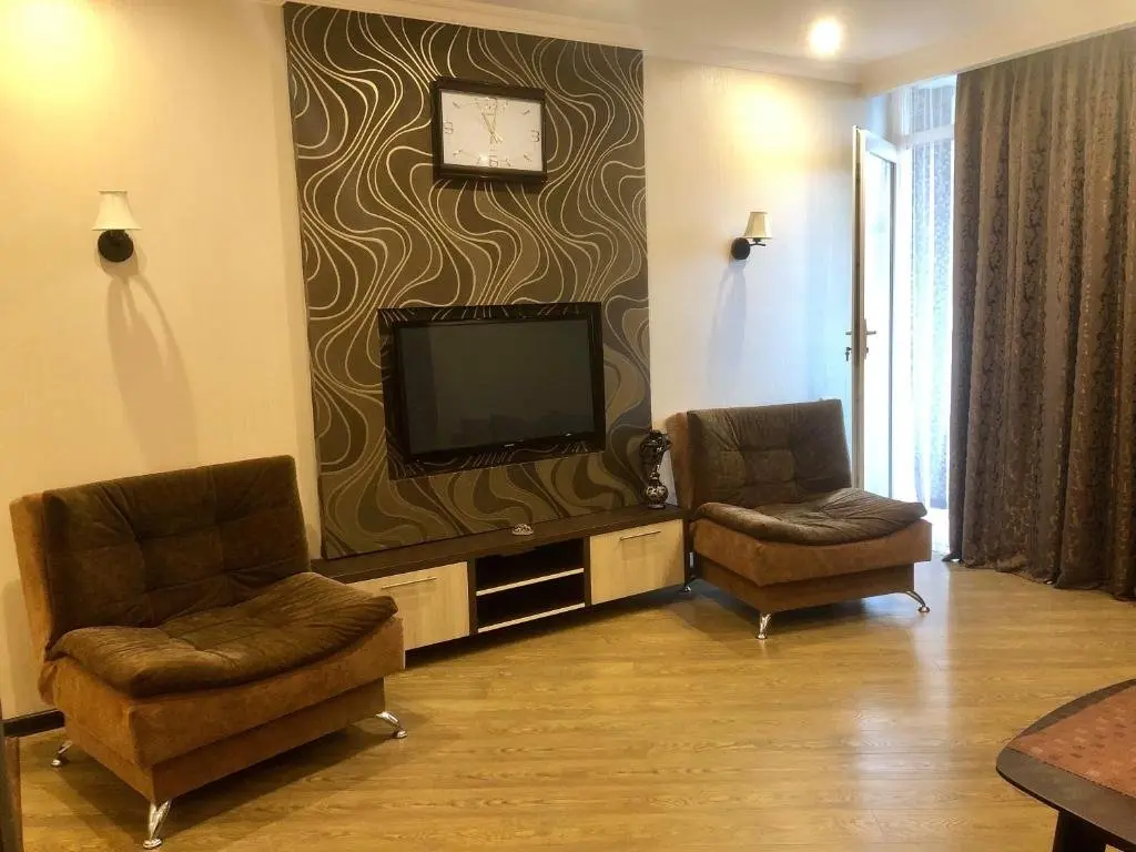 Батуми: Sea Vision Apartment Batumi