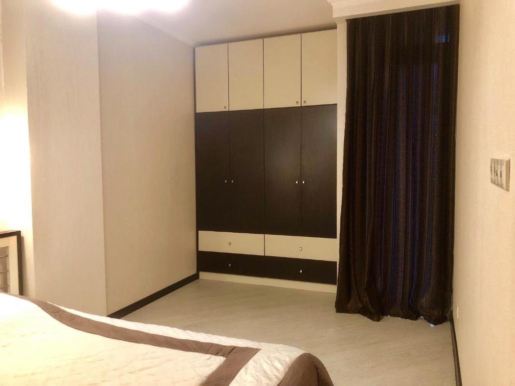 Батуми: Sea Vision Apartment Batumi