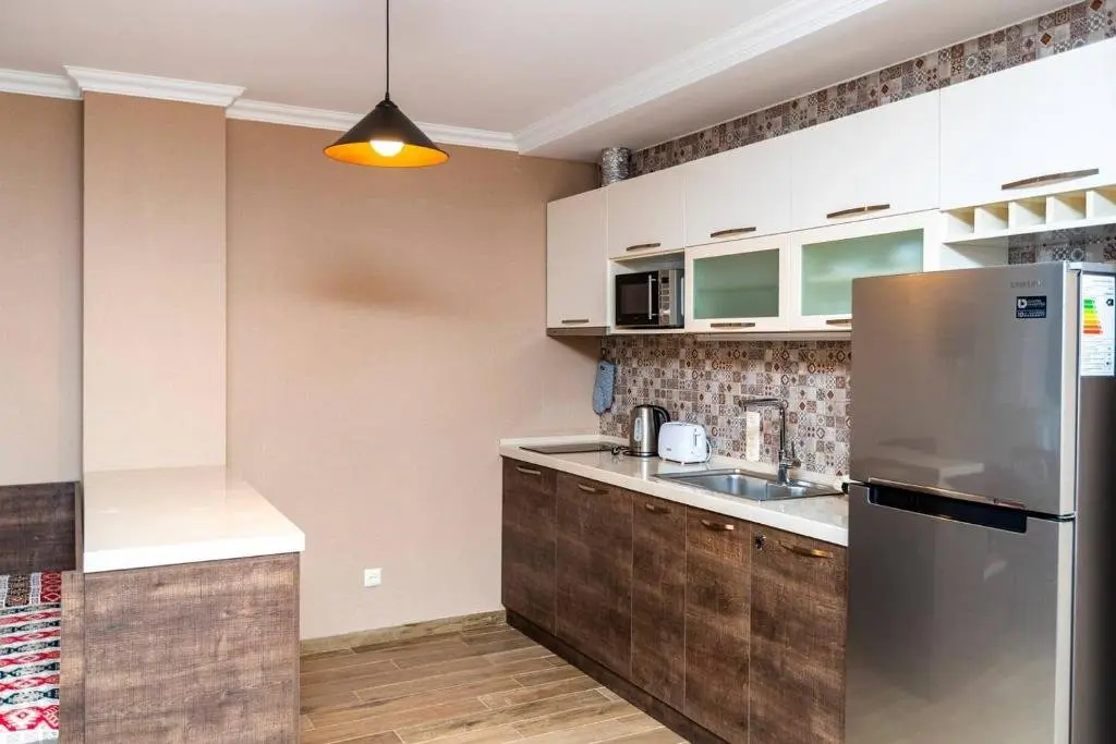 Гудаури: Wehost Apartment In New Gudauri
