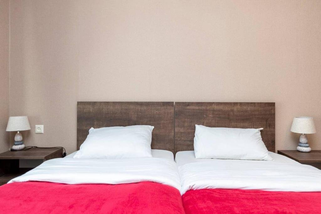 Гудаури: Wehost Apartment In New Gudauri