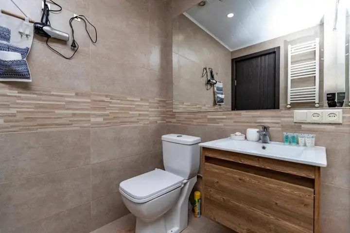 Гудаури: Wehost Apartment In New Gudauri