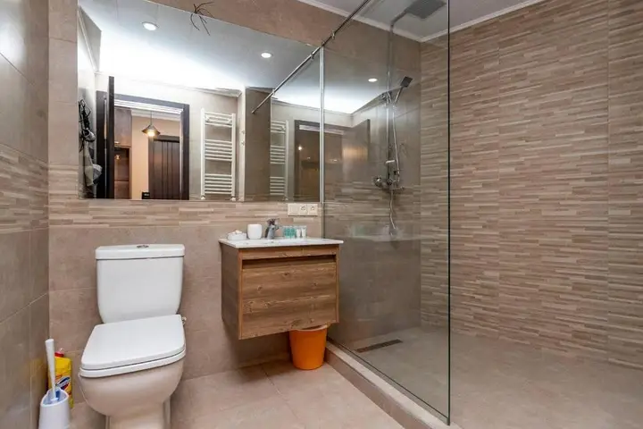 Гудаури: Wehost Apartment In New Gudauri
