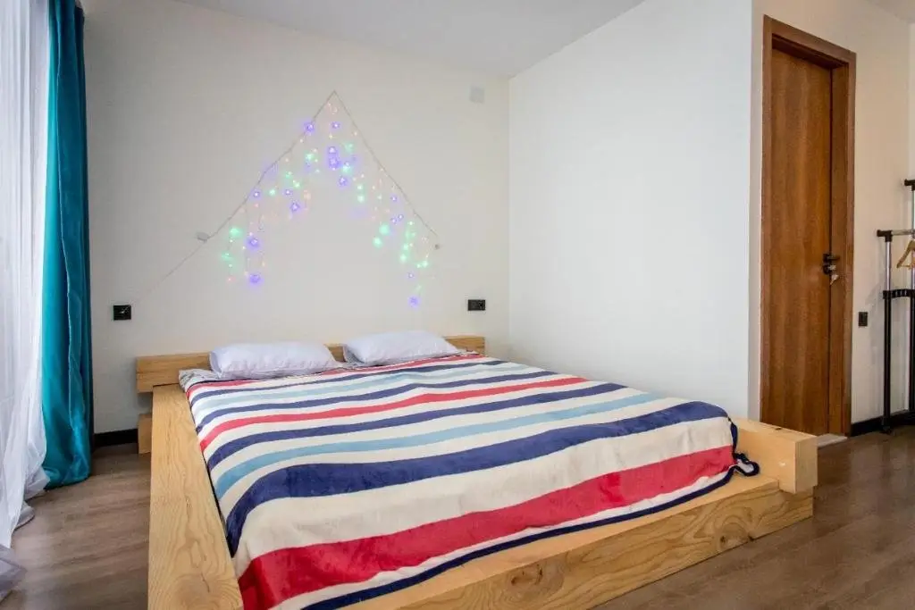Гудаури: Apartment in Marshall Gudauri