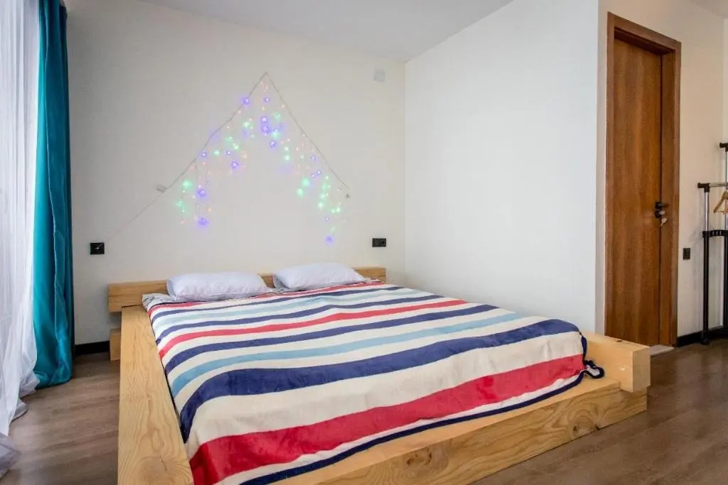 Гудаури: Apartment in Marshall Gudauri