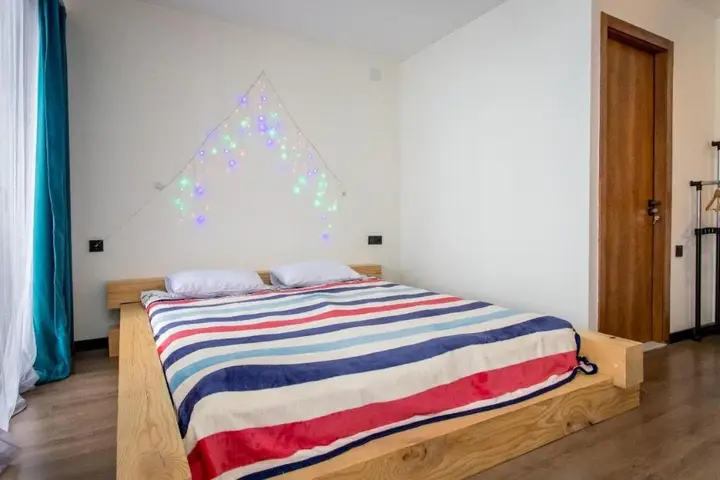 Гудаури: Apartment in Marshall Gudauri