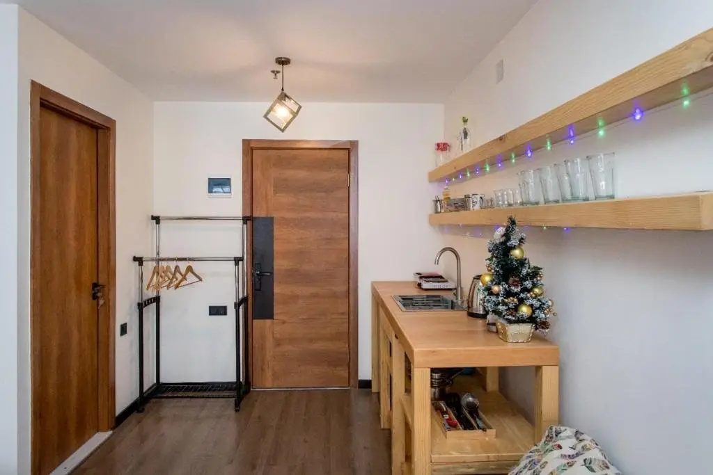 Гудаури: Apartment in Marshall Gudauri