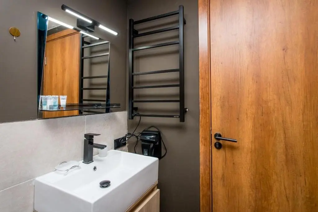Гудаури: Apartment in Marshall Gudauri