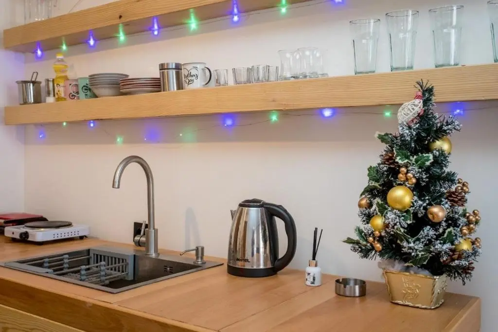 Гудаури: Apartment in Marshall Gudauri
