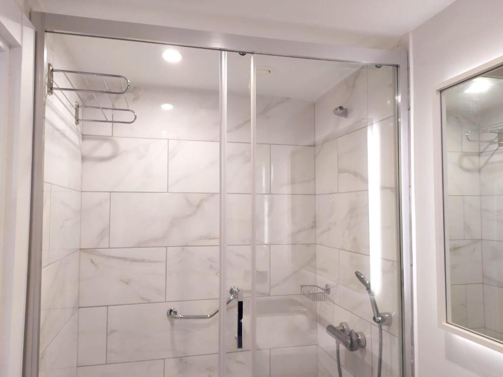 Батуми: Dream Del Mar Orbi City apartments with sea view