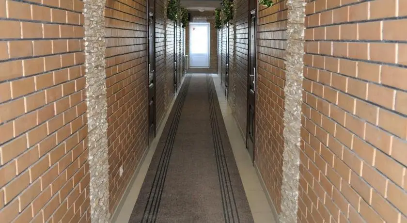 Тула: Okhotnichy ray