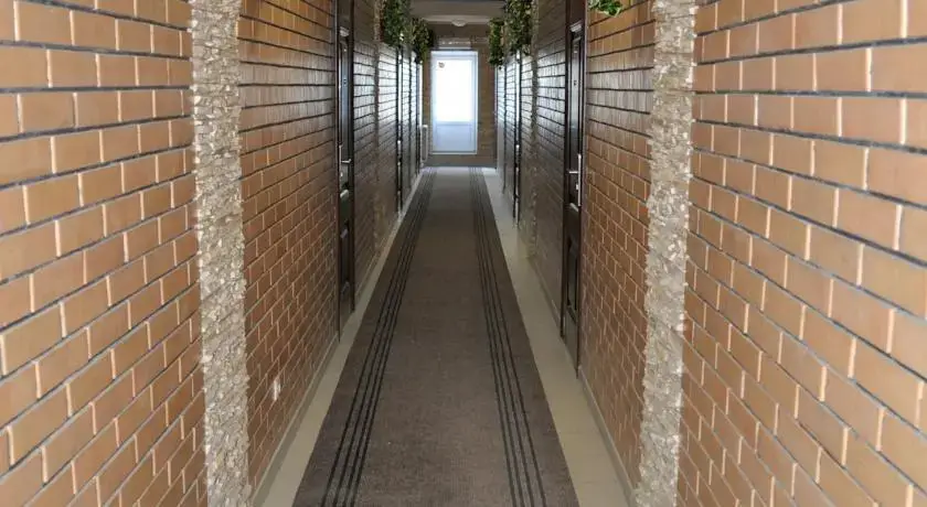 Тула: Okhotnichy ray