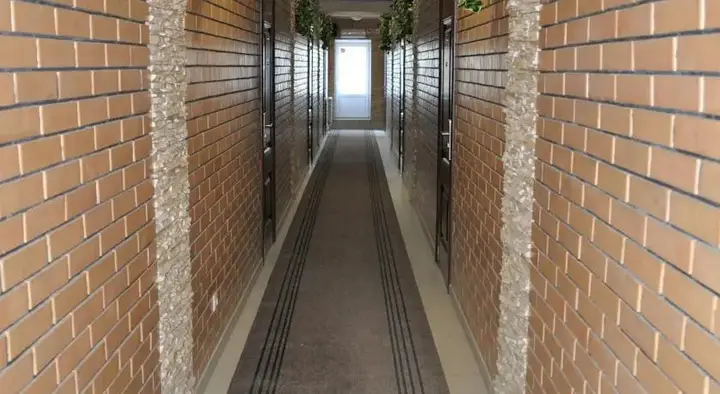 Тула: Okhotnichy ray