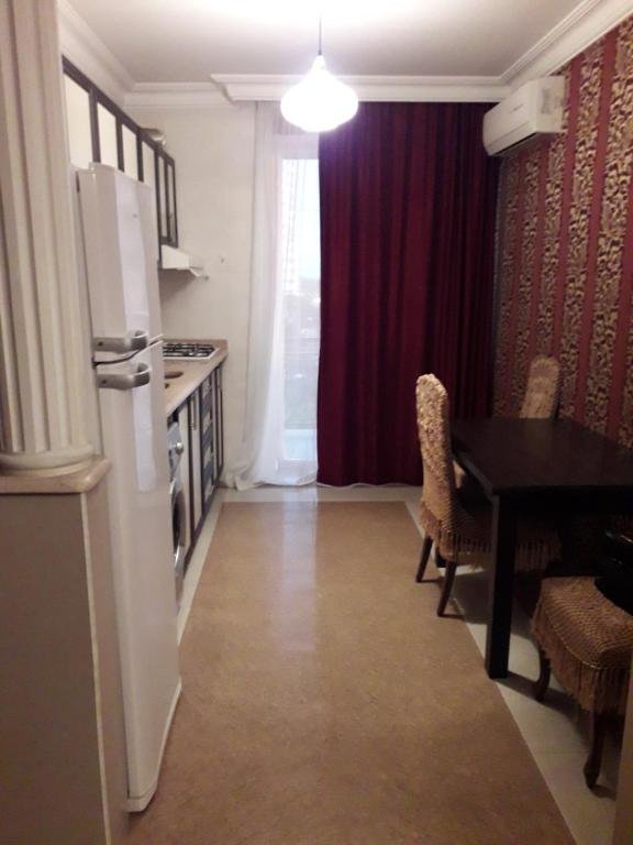 Батуми: rent apartment batumi seaside