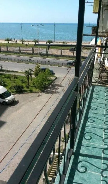 Батуми: rent apartment batumi seaside