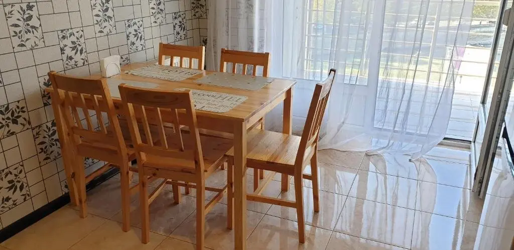 Тбилиси: apartment on khosharauli street
