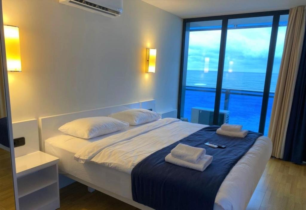 Батуми: Batumi City Aparthotel