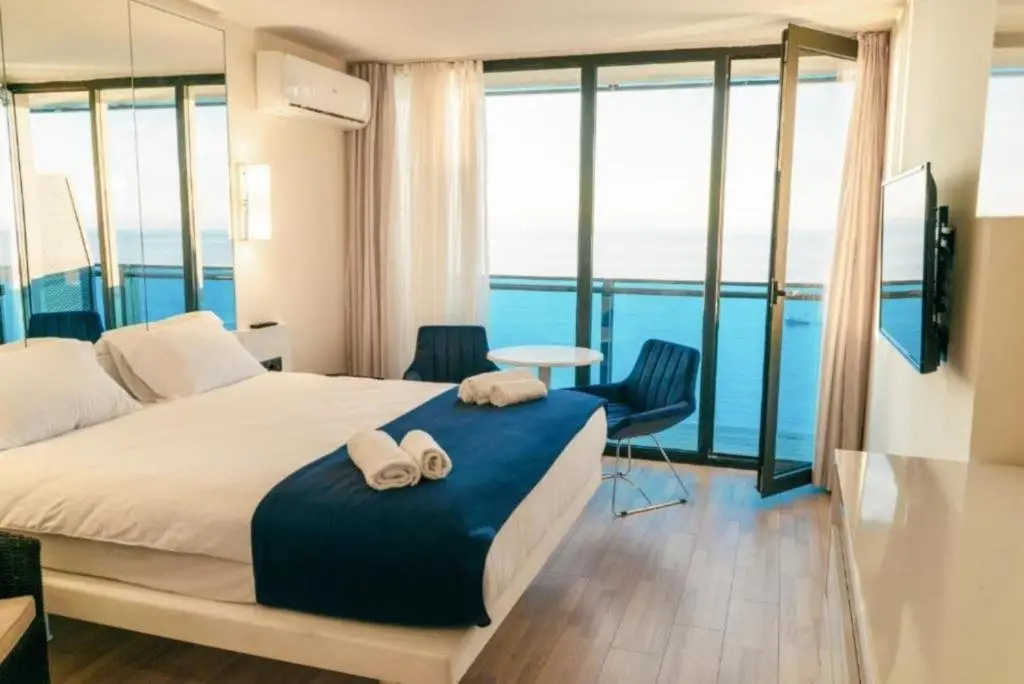 Батуми: Batumi City Aparthotel