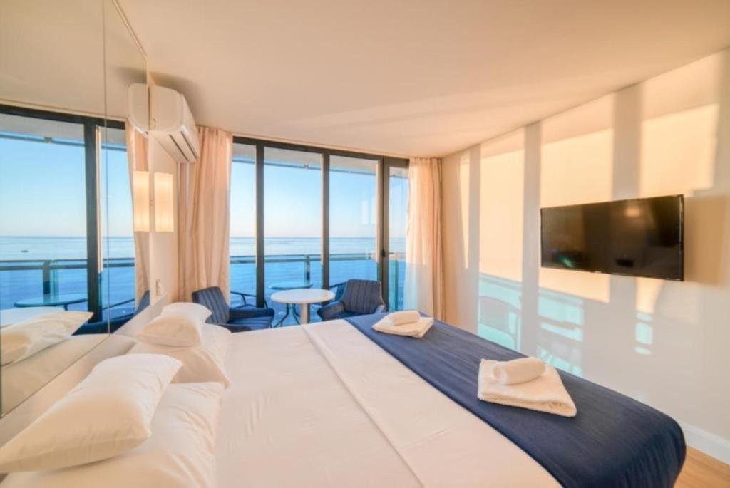 Батуми: Batumi City Aparthotel