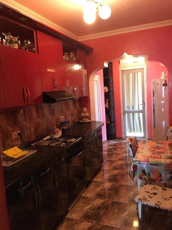 Батуми: Sherif Khimshiashvili Street Апартаменты