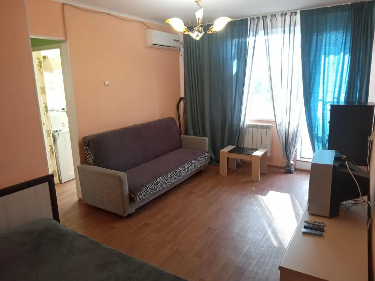 Волжский: Apartment on Druzhby