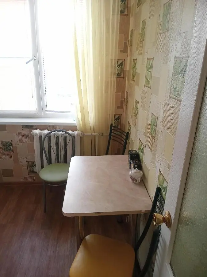 Волжский: Apartment on Druzhby