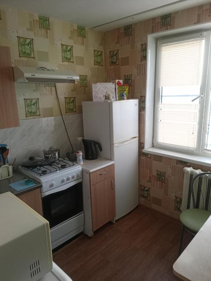 Волжский: Apartment on Druzhby