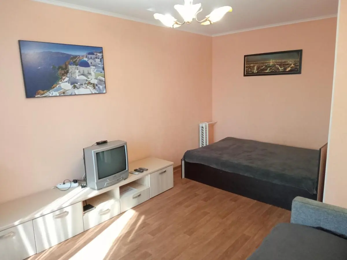 Волжский: Apartment on Druzhby
