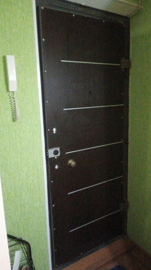 Волжский: Apartment on Druzhby