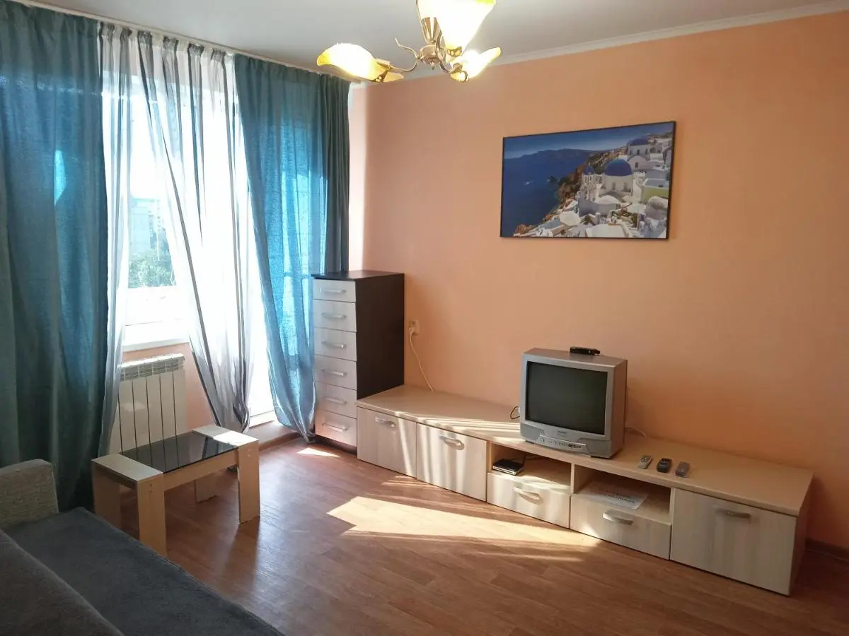Волжский: Apartment on Druzhby